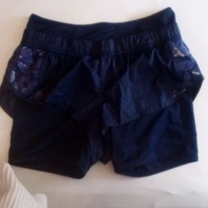 Stella McCartney Adidas Shorts